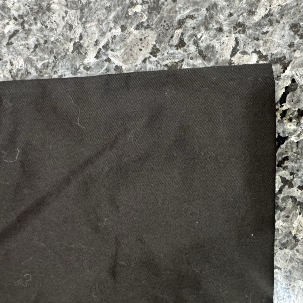 3 Alexander Wang Dust Bag Black Drawstring Cover Protector Storage Gift 17.5x13 - Picture 15 of 16